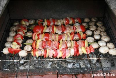 Casă cu 14 camere cu Teren 600 Mp în Costinești - 3