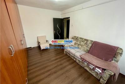 Garsonieră decomandată, mobilată în Malu Roșu - 1