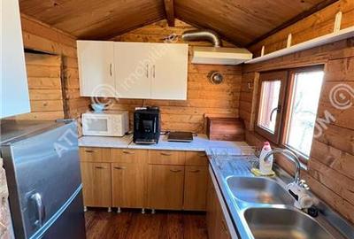 Casă individuală cu 2 camere cu Teren 640 Mp în Rășinari - 7