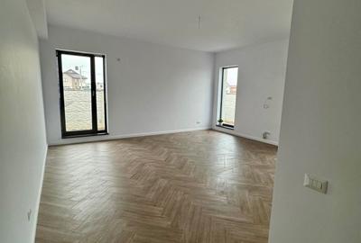 Casa - 4 Camere | Teren 370 mp - Panouri fotovoltaice - 5 min STB - 7