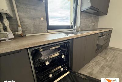 Apartament cu 2 camere în Central - 8