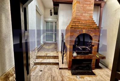 Casă cu 5 camere cu Canalizare în Fundeni - 38