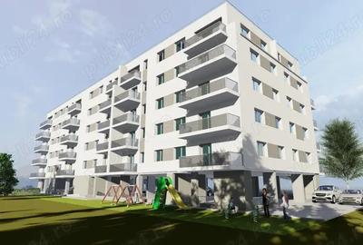 Apartament 2 camere, Tanase Orgu, 900 metri Aparatorii Patriei - 1