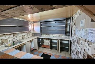 Apartament cu 2 camere nedecomandat în Central - 6