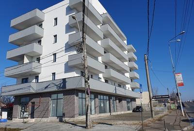 Apartament cu 3 camere semidecomandat, mobilat în Colentina - 2
