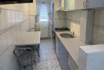 Apartament cu 2 camere nedecomandat în Nord - 2