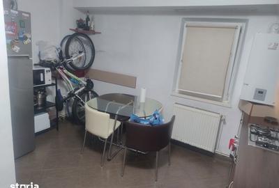 Apartament cu 3 camere în 13 Septembrie - 4