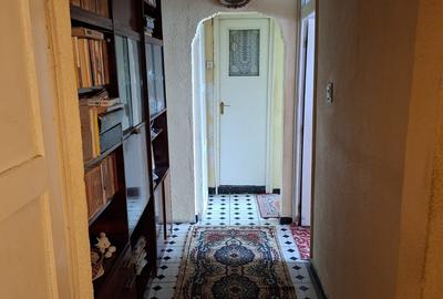 3 camere Exercițiu , Decomandat / Centrală , zonă EXCELENTA ! - 10
