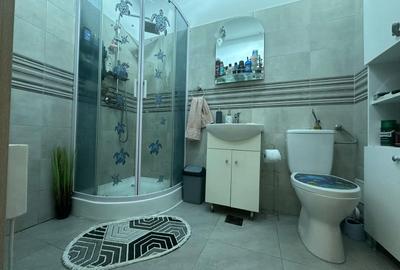 3 Camere decomandat, complet mobilat, bloc 2021, etaj 1, stradal - 9