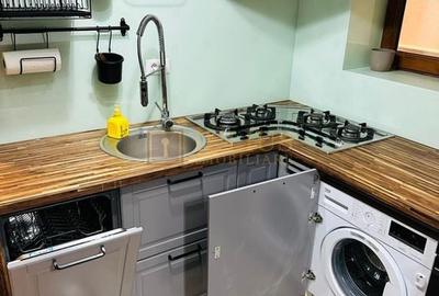 St. Lorena, 3 camere, centrala proprie - 8