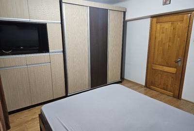 Apartament cu doua camere spatios in Tudor Vladimirescu / Arges Mall - 2