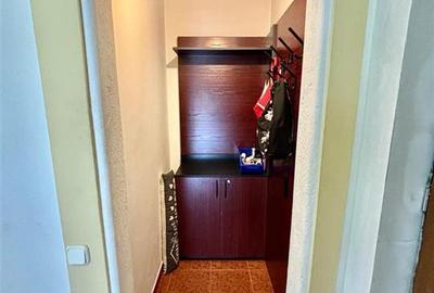 Apartament cu 4 camere decomandat, mobilat în Central - 19
