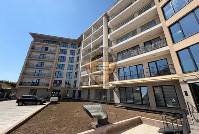 Apartament cu 2 camere semidecomandat în Dacia - 1