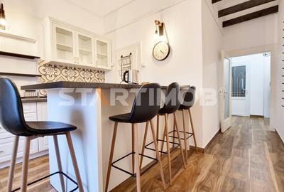 Apartament cu 4 camere decomandat în Centrul Istoric - 32