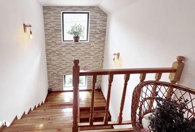 Casă cu 4 camere în Timișu de Jos - 12