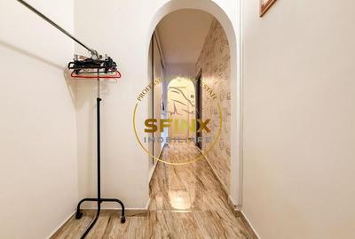 3 camere Petre Ispirescu Rahova, complet renovat, bloc anvelopat termic - 5