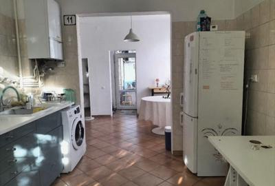 Casa 4camere|Drumul Sarii|Razoare|Cotroceni One|Centrala proprie|Curte - 3