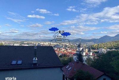 Apartament cu 3 camere în Central - 2