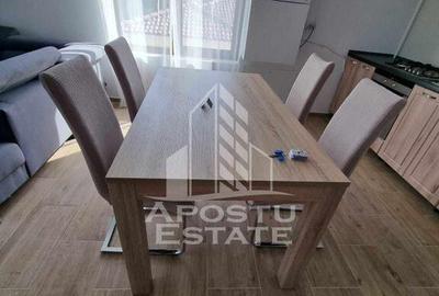 Apartament open space,2 camere,bloc nou,Ghiroda - 4