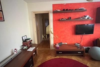 OPORTUNITATE INVESTITIE | APARTAMENT 3 CAMERE | ZONA IANCULUI - 2