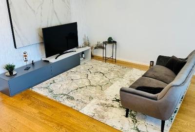 APARTAMENT DE VANZARE Complet Mobilat 2 CAMERE/ 2 BAI Complex AVIATIEI PARK - 13