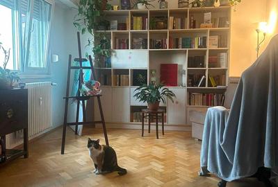 Apartament cu 3 camere decomandat în Cotroceni - 7
