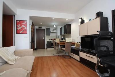 Apartament cu 2 camere semidecomandat, mobilat în Obor - 10