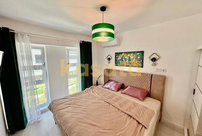 DE INCHIRIAT | APARTAMENT 3 CAMERE | BELVEDERE RESIDENCE | PARCARE DE INCHIRIAT | APARTAMENT 3 CAMERE | BELVEDERE RESIDENCE | PARCARE - 3