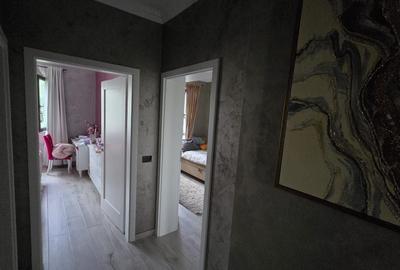 Casă cu 4 camere cu Canalizare în Braytim - 22