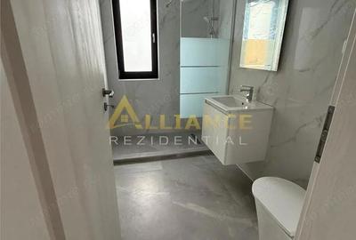 Casă cu 3 camere cu Teren 378 Mp în Berceni - 4