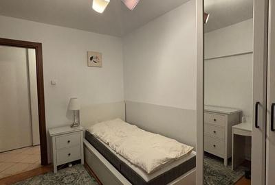 Apartament 4 camere I Zona Arcul De Triumf I de închiriat - 12