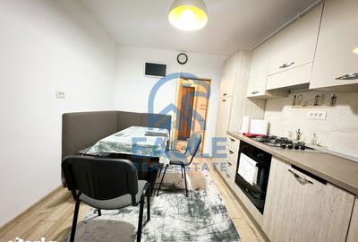 Apartament cu 2 camere decomandat, mobilat în Gara - 9