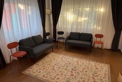 Casă individuală cu 5 camere cu Teren 500 Mp în Central - 4