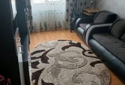 Apartament cu 2 camere în Burdujeni