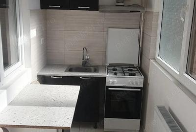 Garsonieră decomandată în Dudu - 5