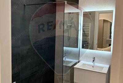 Apartament 1 camera de 42 mp Freya Home, Bucium, Iasi - 10