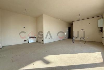 Apartament cu 3 camere semidecomandat în Europa - 3
