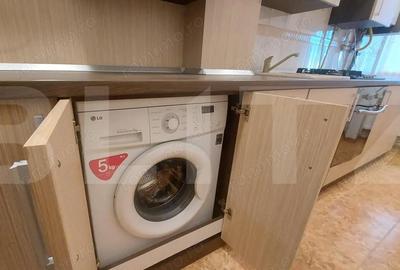 Garsonieră decomandată în Central - 8