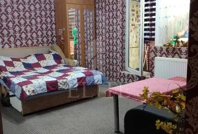 Garsonieră decomandată în Gruia