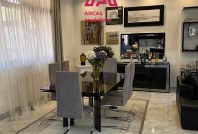 Vila de lux de vanzare in Sibiu- Sura Mare- Ana Residence ! - 7