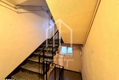 Apartament cu 3 camere în Central - 3
