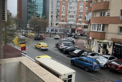 Casă cu 4 camere în Central - 1