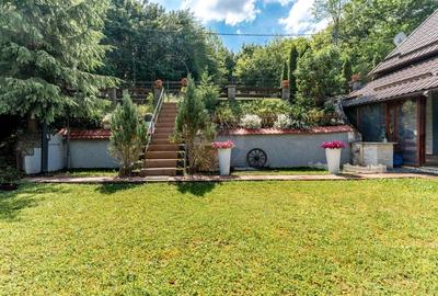 Casă individuală cu 3 camere cu Teren 600 Mp în Rimetea - 4