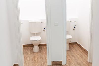 Spațiu comercial, de 1,100 mp, în Ștefan cel Mare - 15