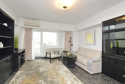 INCHIRIERE APARTAMENT 3 CAMERE BULEVARDUL UNIRII - ZEPTER