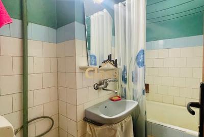 Apartament 2 camere | Etaj Intermediar |40 mpu| Baza Sportiva Manastur Apartament 2 camere | Etaj Intermediar |40 mpu| Baza Sportiva Manastur - 8