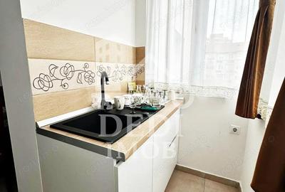 Apartament 3 camere de inchiriat zona Dacia, Oradea - 11