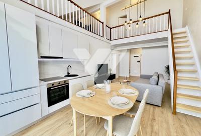 Penthouse Exclusivist cu 4 Camere 3 bai 98,56mp Utili, Zona Vest - 2