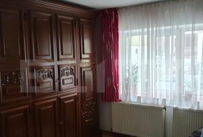 Apartament cu 3 camere decomandat în Burdujeni - 3