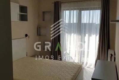 Ap 3 camere, 2 BALCOANE, PARCARE, PET-FRIENDLY, zona Dambul Rotund - 5